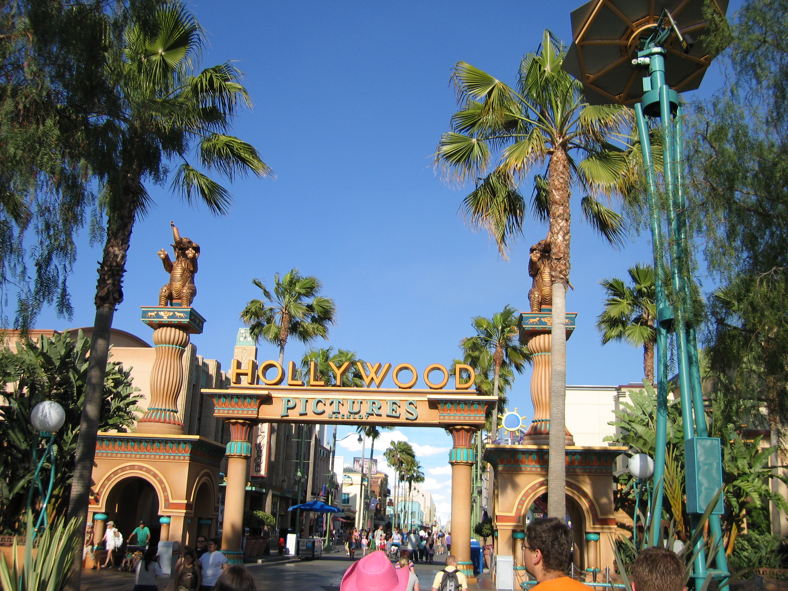 Photo:  Hollywood 11